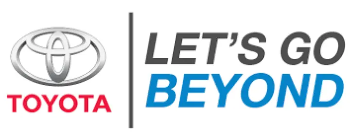 Logo Toyota Kuningan